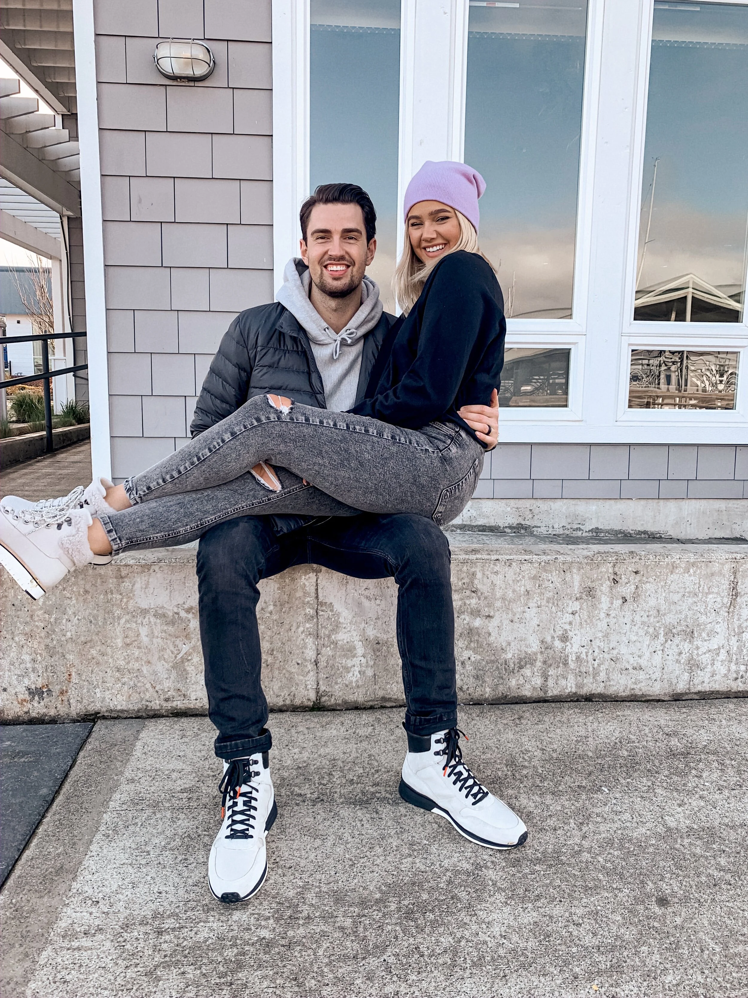 Last Minute Gifts For Him Her BRE SHEPPARD